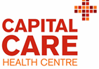 Capital Care Health Centre logo